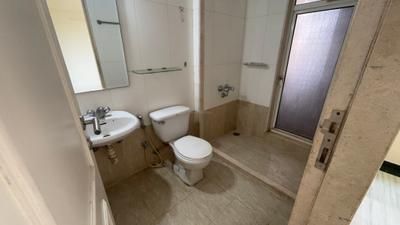 Image of 900 Sq.ft 2 BHK Apartment / Flat for rent in Hiranandani Estate, Thane for Rs. 47000