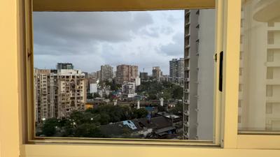 Bedroom Image of 1000 Sq.ft 2 BHK Apartment / Flat for sale in Lodha Bel Air, Jogeshwari West Mumbai for Rs. 25000000
