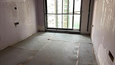 Bedroom Image of 1400 Sq.ft 3 BHK Apartment / Flat for sale in Kabra Tiara, Malad East Mumbai for Rs. 30000000
