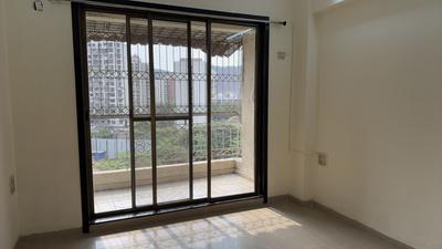 Bedroom Image of 1250 Sq.ft 2 BHK Apartment / Flat for sale in Kharghar Navi Mumbai for Rs. 17500000