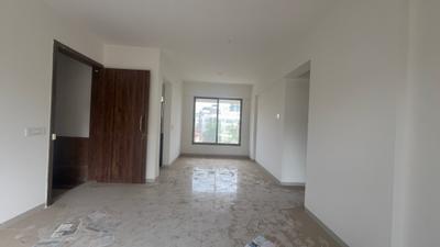 Living Room Image of 1647 Sq.ft 3 BHK Apartment / Flat for sale in Anmol Nayantara City Two Phase 2, Sadguru Nagar Nashik for Rs. 13000000