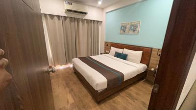 1 BHK Independent Builder Floor