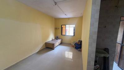 Living Room Image of 400 Sq.ft 1 BHK Apartment / Flat for sale in Dombivli East Thane for Rs. 3500000