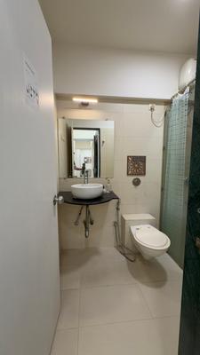 Image of 1560 Sq.ft 3 BHK Apartment / Flat for sale in Nahar Camellia Apartment, Powai, Mumbai for Rs. 31100000
