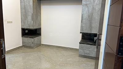 Bedroom Image of 785 Sq.ft 2 BHK Builder Floor for rent in Sector 8 Rohini New Delhi for Rs. 28500