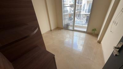 Bedroom Image of 865 Sq.ft 2 BHK Builder Floor for sale in Signature Global Park 2 And 3, Sector 36 Sohna for Rs. 8500000