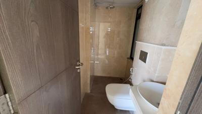 Image of 850 Sq.ft 2 BHK Apartment / Flat for rent in I M Applaud 38, Goregaon East, Mumbai for Rs. 72000