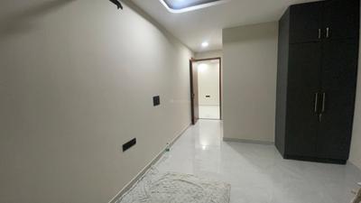 Living Room Image of 1500 Sq.ft 3 BHK Builder Floor for rent in Malviya Nagar Jaipur for Rs. 25000