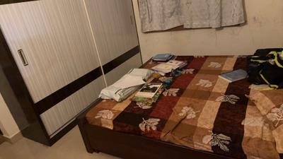 Bedroom Image of 1779 Sq.ft 4 BHK Apartment / Flat for sale in Prithvi Thirumala Anemone, JP Nagar Bengaluru for Rs. 16000000