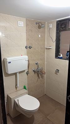 Image of 426 Sq.ft 1 BHK Apartment / Flat for sale in Swastik Epitome, Virar East, Virar for Rs. 4500000