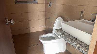 Image of 620 Sq.ft 1 BHK Apartment / Flat for rent in Kalpataru Immensa, Thane West, Thane for Rs. 32000