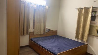 Bedroom Image of 3000 Sq.ft 4 BHK Villa for rent in Armaan Bungalows, Bodakdev Ahmedabad for Rs. 75000