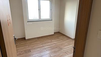 Bedroom Image of 780 Sq.ft 2 BHK Apartment / Flat for rent in Prithvi Proximus, Hadapsar Pune for Rs. 30000