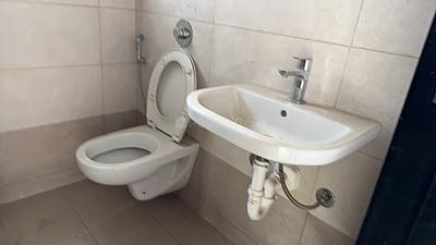 Image of 1450 Sq.ft 3 BHK Apartment / Flat for sale in Paranjape Blue Ridge Project E Land T24 And T25, Hinjawadi, Pune for Rs. 14999999