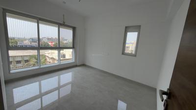 Bedroom Image of 800 Sq.ft 2 BHK Apartment / Flat for sale in Vile Parle East Mumbai for Rs. 41800000