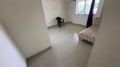 Bedroom Image of 1100 Sq.ft 2 BHK Apartment / Flat for sale in Siddhivinayak S3 Lifestyle, Pimple Saudagar Pune for Rs. 9500000