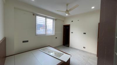 Bedroom Image of 700 Sq.ft 1 BHK Apartment / Flat for rent in Nagavara Bengaluru for Rs. 30100