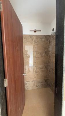 Bathroom Image of 545 Sq.ft 1 BHK Apartment / Flat for sale in VTP Leonara Building C And F, Mahalunge Pune for Rs. 5500000