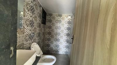Bathroom Image of 640 Sq.ft 1 BHK Apartment / Flat for sale in Ornate Heights Phase II, Vasai East Vasai for Rs. 4300000