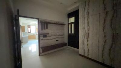Bedroom Image of 1500 Sq.ft 3 BHK Apartment / Flat for sale in Surya Nagar Ghaziabad for Rs. 16500000