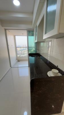 Kitchen Image of 768 Sq.ft 2 BHK Apartment / Flat for sale in Sion Mumbai for Rs. 17000000