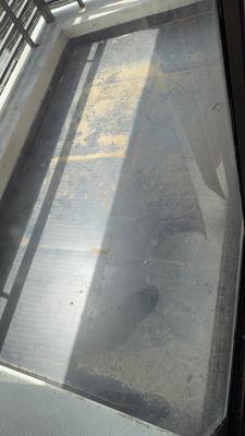 Balcony Image of 2295 Sq.ft 3 BHK Apartment / Flat for sale in Ozone Desire, Thaltej Ahmedabad for Rs. 20000000