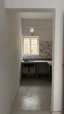 Kitchen Image of 1260 Sq.ft 3 BHK Apartment / Flat for sale in Bangur Avenue Kolkata for Rs. 8442000