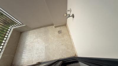 Bedroom Image of 1350 Sq.ft 3 BHK Apartment / Flat for sale in Keshupura Jaipur for Rs. 5700000