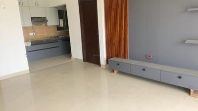 Living Room Image of 1820 Sq.ft 3 BHK Apartment / Flat for sale in ILD Grand, Sector 37C Gurgaon for Rs. 16400000