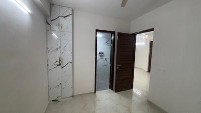 Bedroom Image of 1494 Sq.ft 3.5 BHK Builder Floor for rent in Smartworld Gems, Sector 89 Gurgaon for Rs. 34000