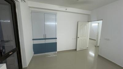 Bedroom Image of 1229 Sq.ft 2 BHK Apartment / Flat for rent in RG Luxury, Noida Extension Greater Noida for Rs. 22000