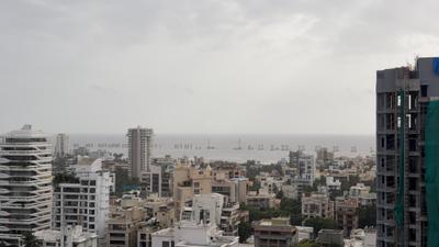 Image of 1400 Sq.ft 3 BHK Apartment / Flat for sale in Bandra West, Mumbai for Rs. 130000000