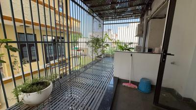 Balcony Image of 2900 Sq.ft 4 BHK Villa for rent in DLF Independent Floors At Dlf City Phase III, DLF Phase 3 Gurgaon for Rs. 105000