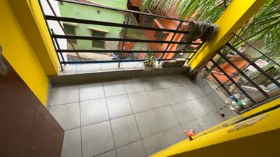 Image of 1200 Sq.ft 3 BHK Apartment / Flat for rent in South Dum Dum, Kolkata for Rs. 23000