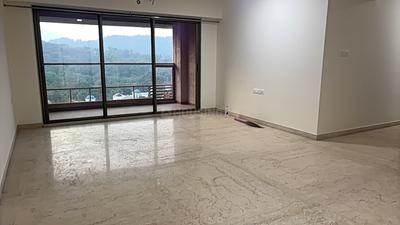 4 BHK Flat