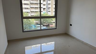 Bedroom Image of 1550 Sq.ft 4 BHK Apartment / Flat for sale in Que 914, Mundhwa Pune for Rs. 16000000
