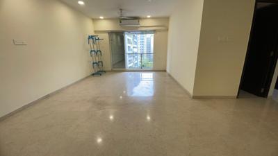 Living Room Image of 1400 Sq.ft 3 BHK Apartment / Flat for sale in Dheeraj Realty Dheeraj Insignia, Santacruz East Mumbai for Rs. 47500000