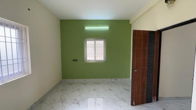 Bedroom Image of 1600 Sq.ft 3 BHK Villa for sale in Vetrivel Nagar Chennai for Rs. 8600000