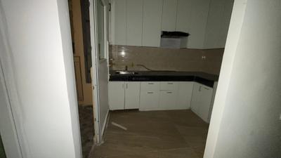 Kitchen Image of 1250 Sq.ft 2 BHK Apartment / Flat for sale in Migsun Twiinz, Eta II Greater Noida for Rs. 9700000