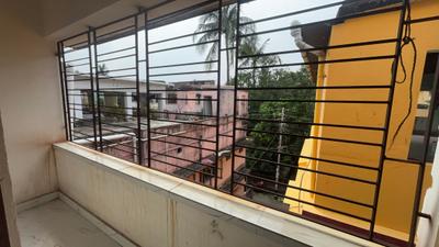 Image of 1125 Sq.ft 3 BHK Apartment / Flat for sale in Purba Putiary, Kolkata for Rs. 3800000