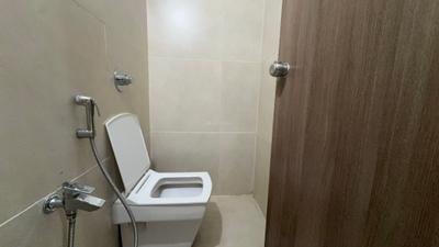 Image of 710 Sq.ft 1 BHK Apartment / Flat for sale in Gurukrupa Aramus Galassia, Ulwe, Navi Mumbai for Rs. 6100000