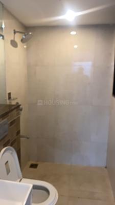 Lodha Splendora Riverview Bathroom Two 4