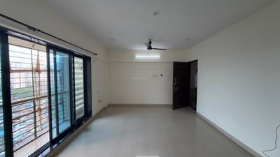 Runwal Pearl Living Room 1