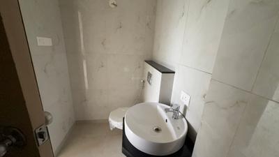 Image of 800 Sq.ft 2 BHK Apartment / Flat for sale in MICL Aaradhya Parkwood, Mira Road East, Mira Bhayandar for Rs. 15500000