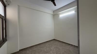 2 BHK Independent Builder Floor