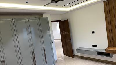 Bedroom Image of 1900 Sq.ft 3 BHK Builder Floor for sale in Sector 8 Dwarka New Delhi for Rs. 24500000