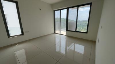 Bedroom Image of 2550 Sq.ft 3.5 BHK Apartment / Flat for sale in Kalpataru Jade Residences G, Baner Pune for Rs. 39000000