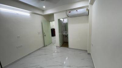 Bedroom Image of 900 Sq.ft 2 BHK Builder Floor for rent in Palam Vihar Extension Gurgaon for Rs. 27000