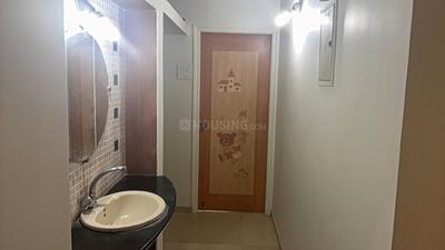 Living Room Image of 1290 Sq.ft 3 BHK Apartment / Flat for sale in Flower Valley Complex, Kalyan West Kalyan for Rs. 14000000