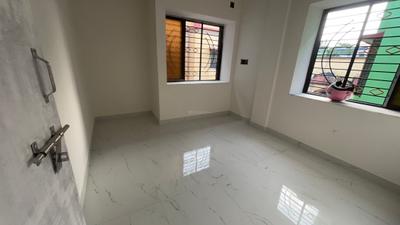 Bedroom Image of 750 Sq.ft 2 BHK Apartment / Flat for sale in Behala Kolkata for Rs. 3500000